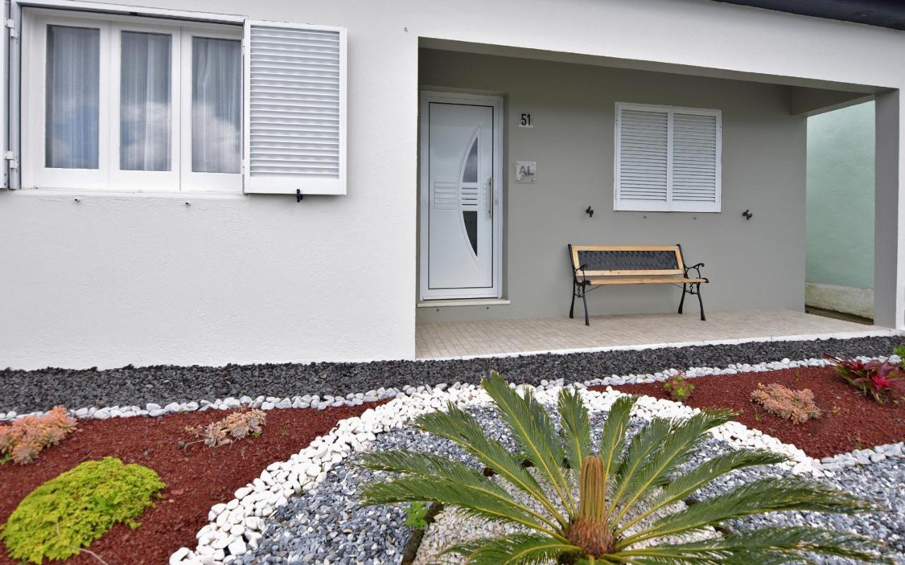 Villa Resilience House à Feteira Grande Extérieur photo